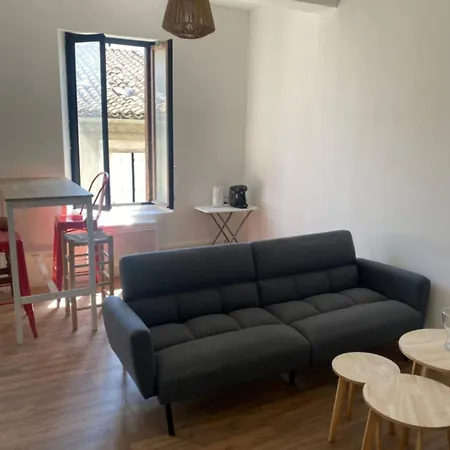 Charming T2 In The Heart Of The City